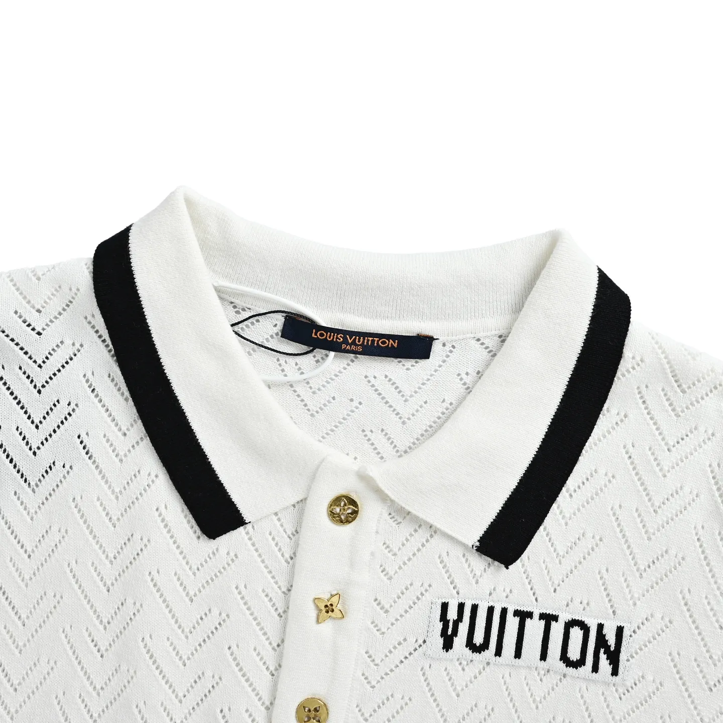 Louis Vuitton/ 26ss Polo